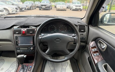 Nissan Cefiro III, 1999 год, 350 000 рублей, 10 фотография