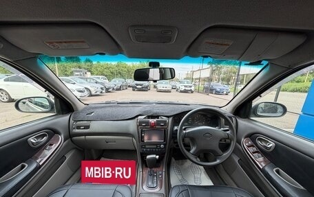 Nissan Cefiro III, 1999 год, 350 000 рублей, 9 фотография