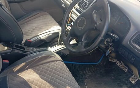 Subaru Forester, 1997 год, 400 000 рублей, 5 фотография