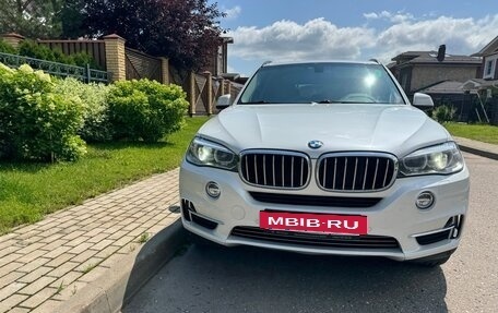 BMW X5, 2015 год, 2 690 000 рублей, 3 фотография