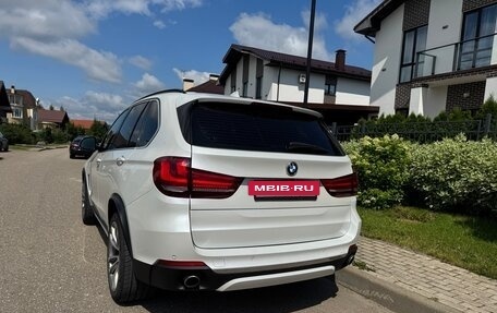 BMW X5, 2015 год, 2 690 000 рублей, 6 фотография
