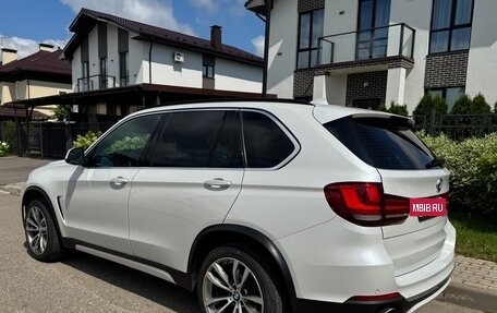 BMW X5, 2015 год, 2 690 000 рублей, 7 фотография
