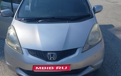 Honda Fit III, 2009 год, 545 000 рублей, 1 фотография