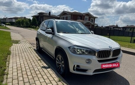 BMW X5, 2015 год, 2 690 000 рублей, 4 фотография