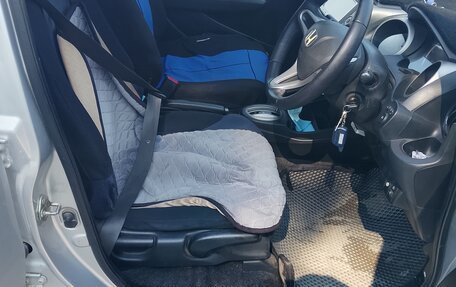 Honda Fit III, 2009 год, 545 000 рублей, 6 фотография