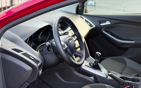 Ford Focus III, 2011 год, 790 000 рублей, 3 фотография