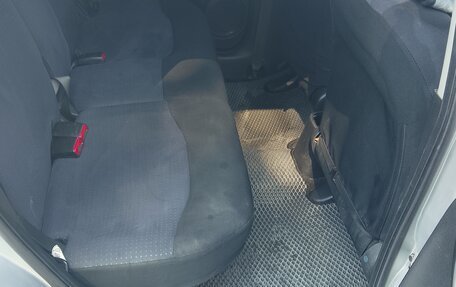 Honda Fit III, 2009 год, 545 000 рублей, 7 фотография