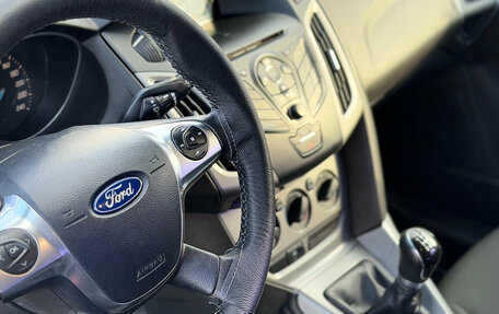 Ford Focus III, 2011 год, 790 000 рублей, 4 фотография