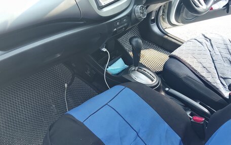 Honda Fit III, 2009 год, 545 000 рублей, 4 фотография