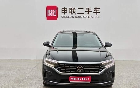Volkswagen Passat B8 рестайлинг, 2023 год, 1 544 000 рублей, 1 фотография
