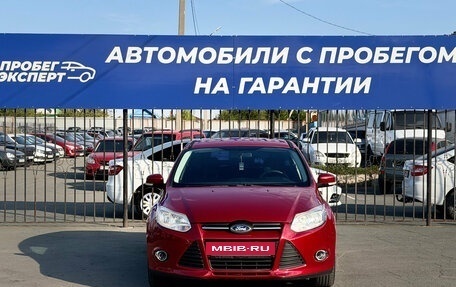 Ford Focus III, 2011 год, 790 000 рублей, 2 фотография