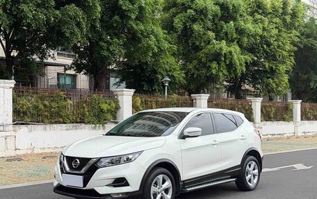 Nissan Qashqai, 2022 год, 1 580 000 рублей, 1 фотография