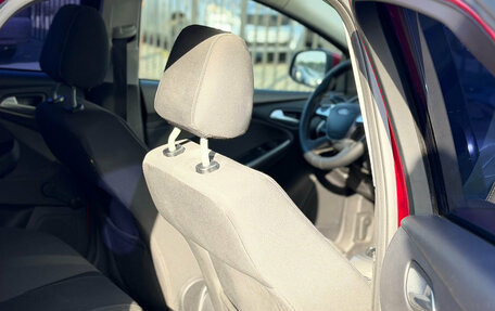 Ford Focus III, 2011 год, 790 000 рублей, 9 фотография