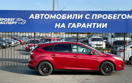 Ford Focus III, 2011 год, 790 000 рублей, 8 фотография