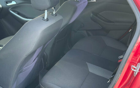 Ford Focus III, 2011 год, 790 000 рублей, 5 фотография