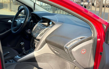 Ford Focus III, 2011 год, 790 000 рублей, 11 фотография