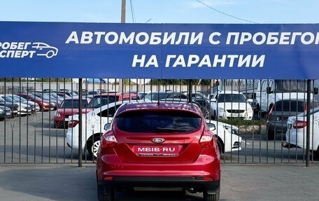 Ford Focus III, 2011 год, 790 000 рублей, 7 фотография