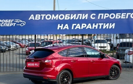 Ford Focus III, 2011 год, 790 000 рублей, 6 фотография