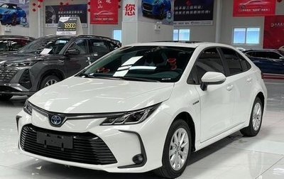 Toyota Corolla, 2022 год, 1 550 000 рублей, 1 фотография