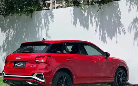 Audi Q2 I, 2023 год, 1 810 000 рублей, 4 фотография