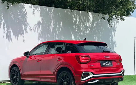 Audi Q2 I, 2023 год, 1 810 000 рублей, 6 фотография