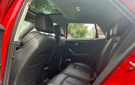 Audi Q2 I, 2023 год, 1 810 000 рублей, 9 фотография