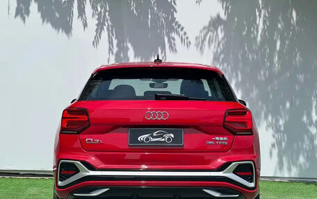 Audi Q2 I, 2023 год, 1 810 000 рублей, 5 фотография