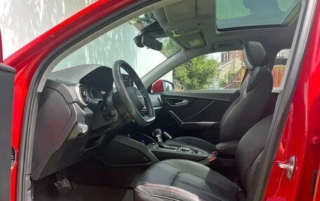 Audi Q2 I, 2023 год, 1 810 000 рублей, 7 фотография