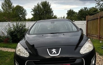 Peugeot 308 II, 2011 год, 400 000 рублей, 1 фотография
