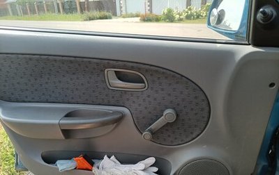KIA Rio II, 2005 год, 290 000 рублей, 1 фотография