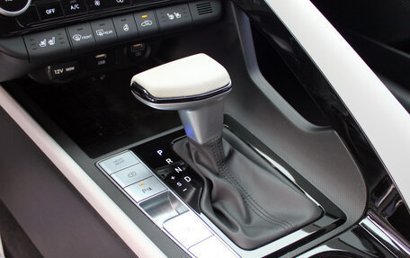 Hyundai Avante, 2022 год, 1 712 000 рублей, 12 фотография