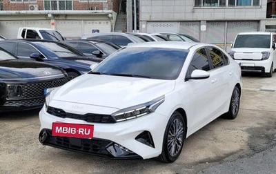 KIA K3, 2022 год, 1 563 000 рублей, 1 фотография