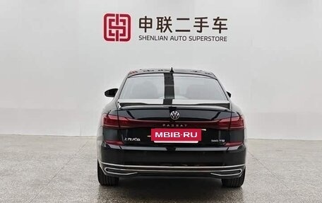 Volkswagen Passat B8 рестайлинг, 2023 год, 1 544 000 рублей, 5 фотография