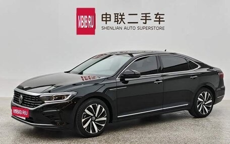 Volkswagen Passat B8 рестайлинг, 2023 год, 1 544 000 рублей, 2 фотография
