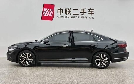 Volkswagen Passat B8 рестайлинг, 2023 год, 1 544 000 рублей, 3 фотография