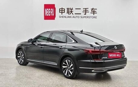 Volkswagen Passat B8 рестайлинг, 2023 год, 1 544 000 рублей, 4 фотография