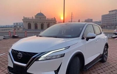 Nissan Qashqai, 2023 год, 1 650 000 рублей, 1 фотография