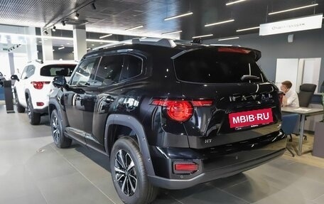 Haval H7, 2026 год, 3 999 000 рублей, 3 фотография