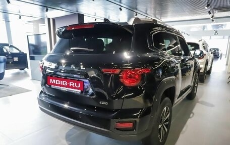 Haval H7, 2026 год, 3 999 000 рублей, 5 фотография