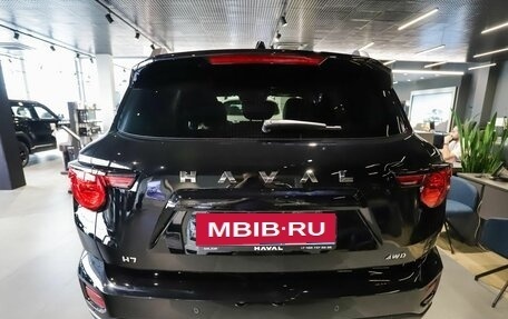 Haval H7, 2026 год, 3 999 000 рублей, 4 фотография