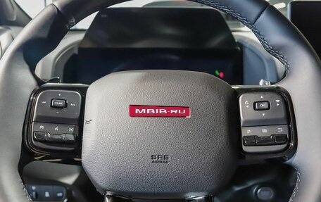 Haval H7, 2026 год, 3 999 000 рублей, 13 фотография