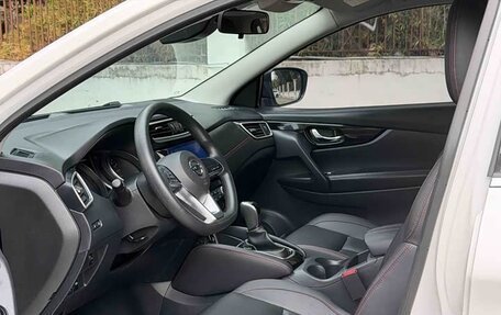 Nissan Qashqai, 2022 год, 1 580 000 рублей, 7 фотография