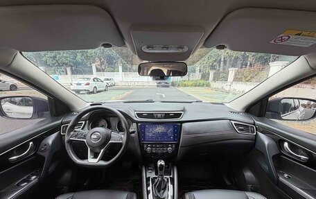 Nissan Qashqai, 2022 год, 1 580 000 рублей, 8 фотография