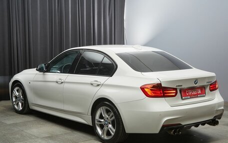 BMW 3 серия, 2014 год, 2 100 000 рублей, 6 фотография