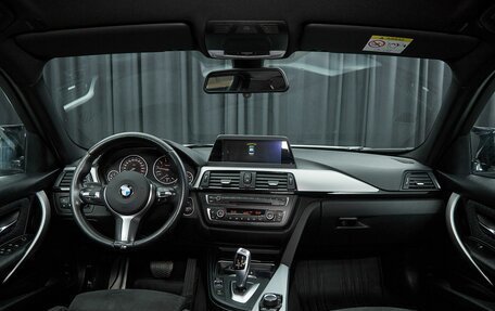 BMW 3 серия, 2014 год, 2 100 000 рублей, 7 фотография
