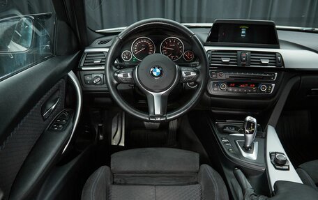 BMW 3 серия, 2014 год, 2 100 000 рублей, 8 фотография