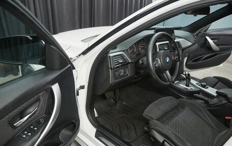 BMW 3 серия, 2014 год, 2 100 000 рублей, 9 фотография
