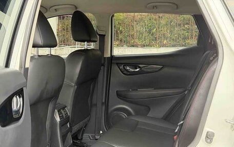 Nissan Qashqai, 2022 год, 1 580 000 рублей, 9 фотография