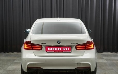 BMW 3 серия, 2014 год, 2 100 000 рублей, 5 фотография