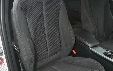 BMW 3 серия, 2014 год, 2 100 000 рублей, 16 фотография